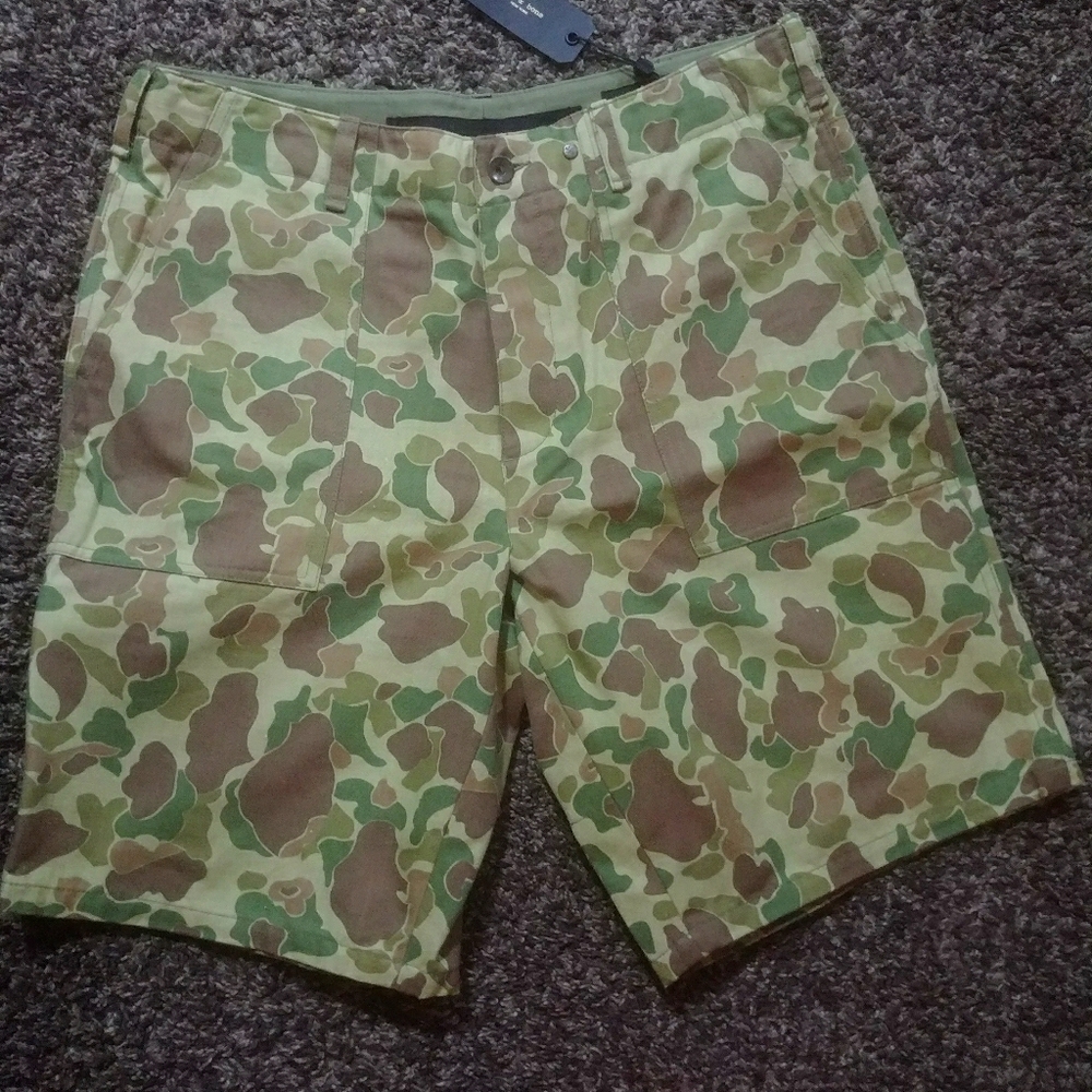 Rag & Bone Shorts